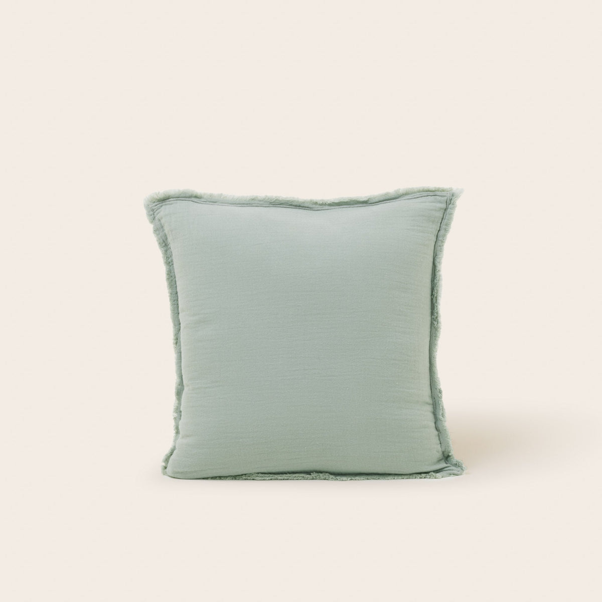 Madura Kussensloop Lou salie 40x40 cm