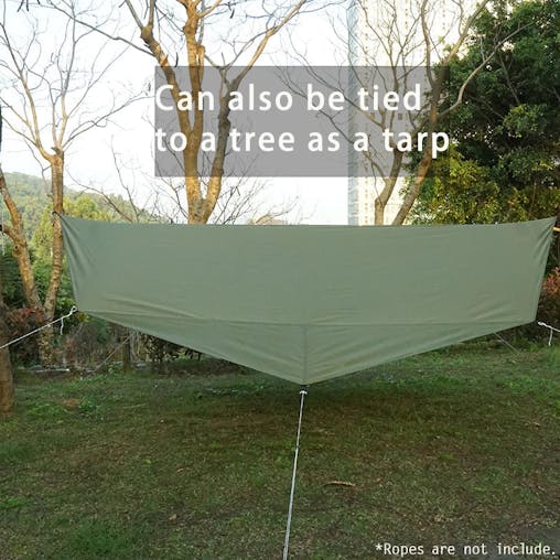NNEOBA Waterproof Camping Mat Picnic Ground Sheet