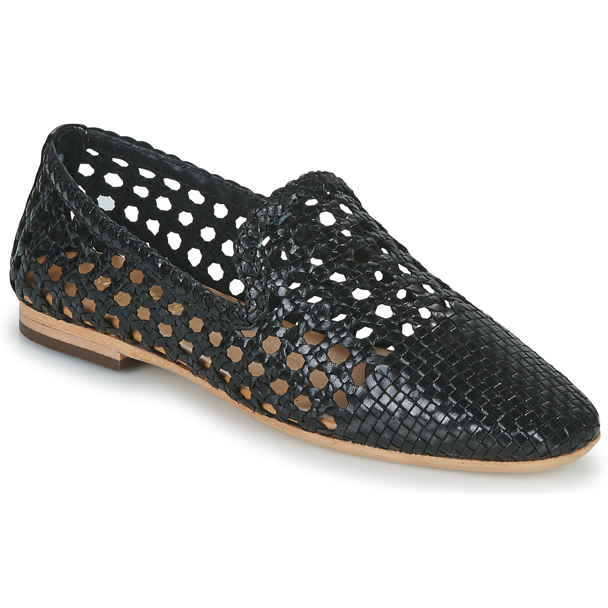 JB Martin - TROPICAL - Tresse / Black