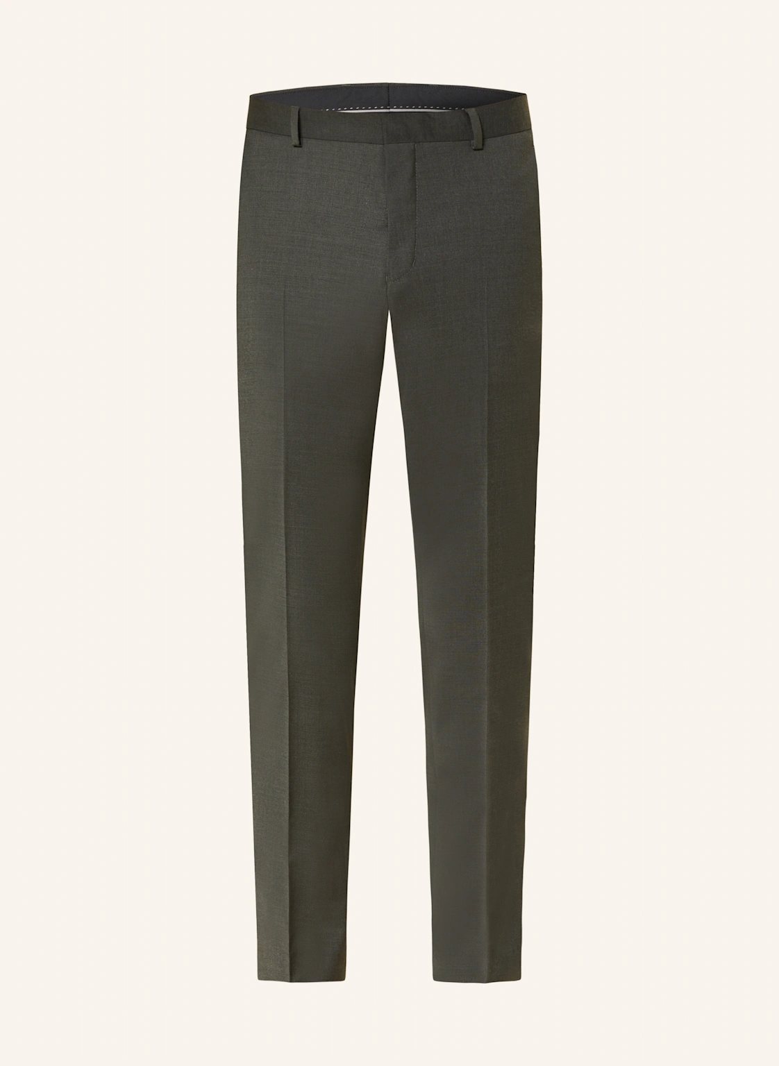 TIGER OF SWEDEN Anzughose TENUTAS Slim Fit