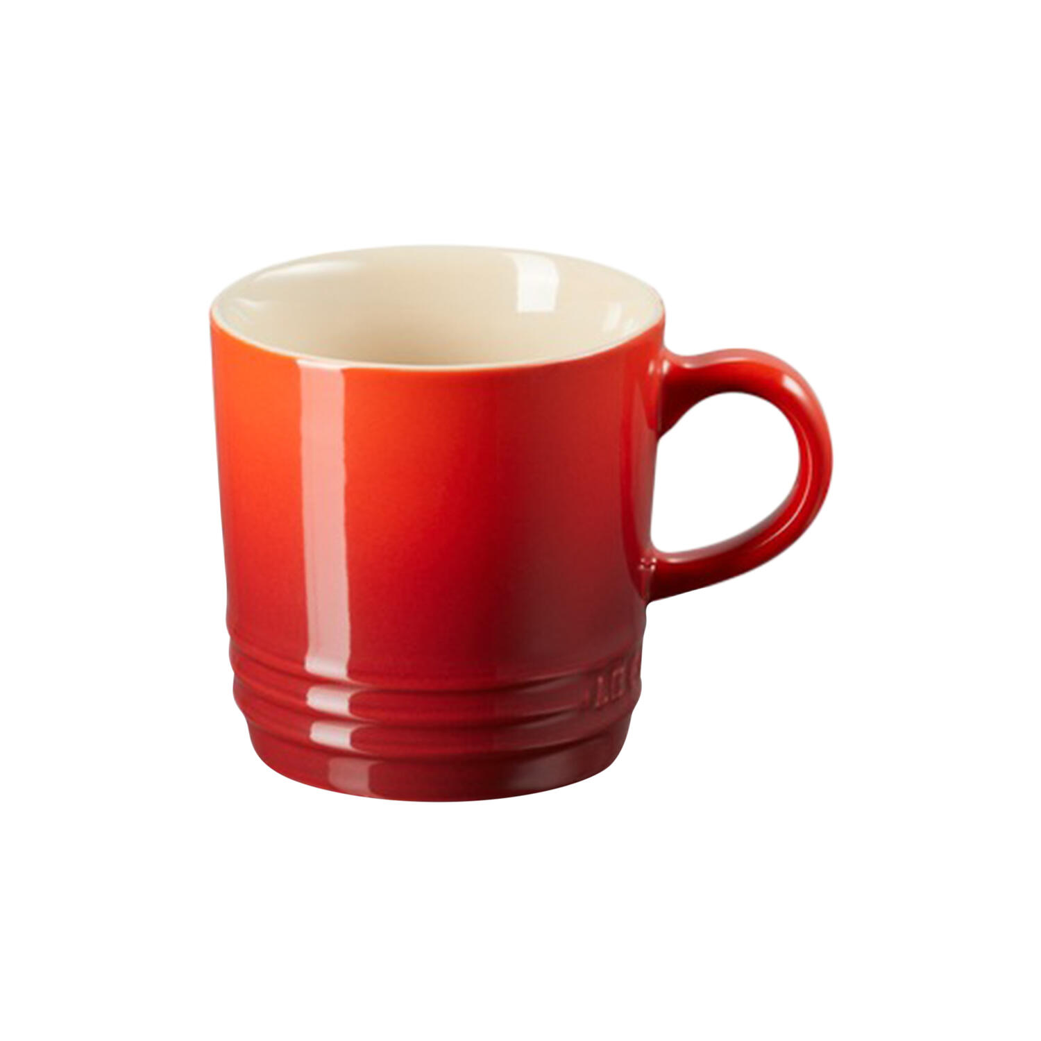 Kaffekrus, cerise