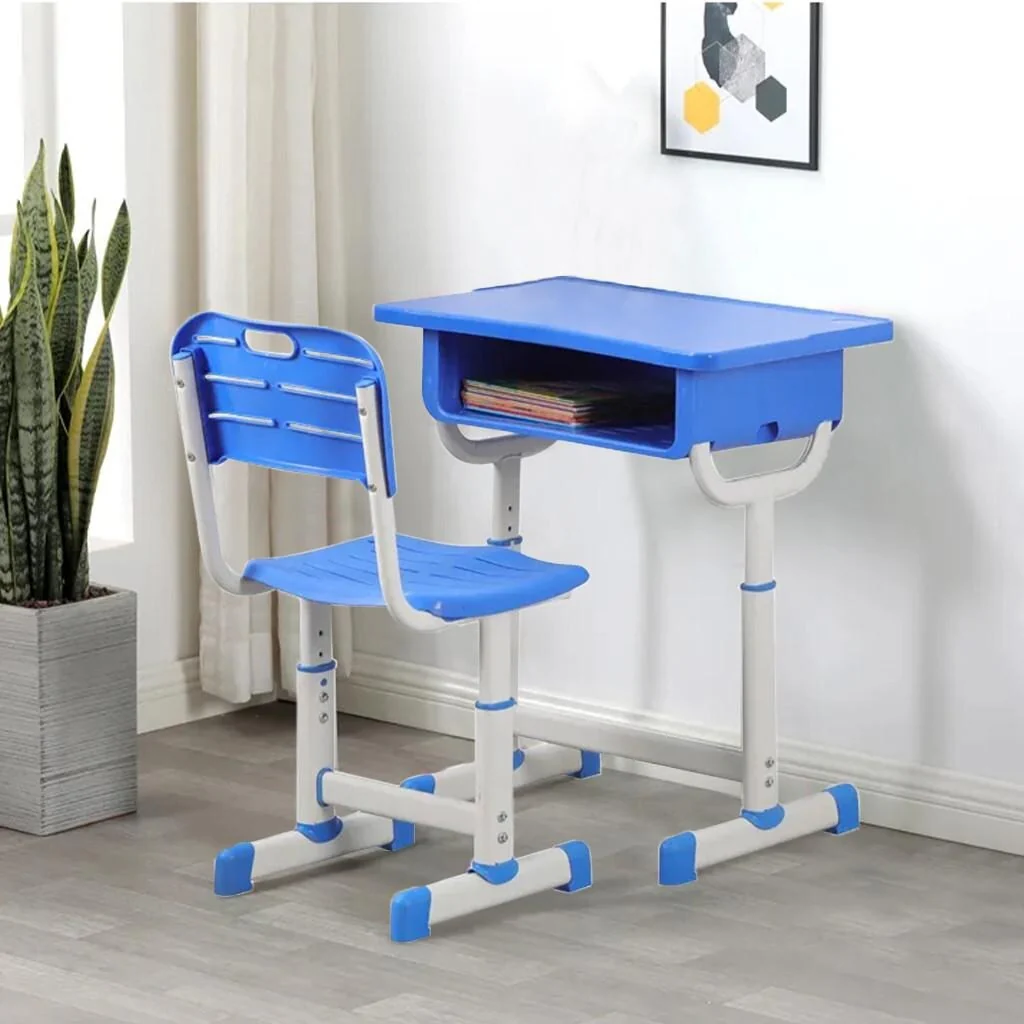 Height Adjustable Ergonomic Writing Desk