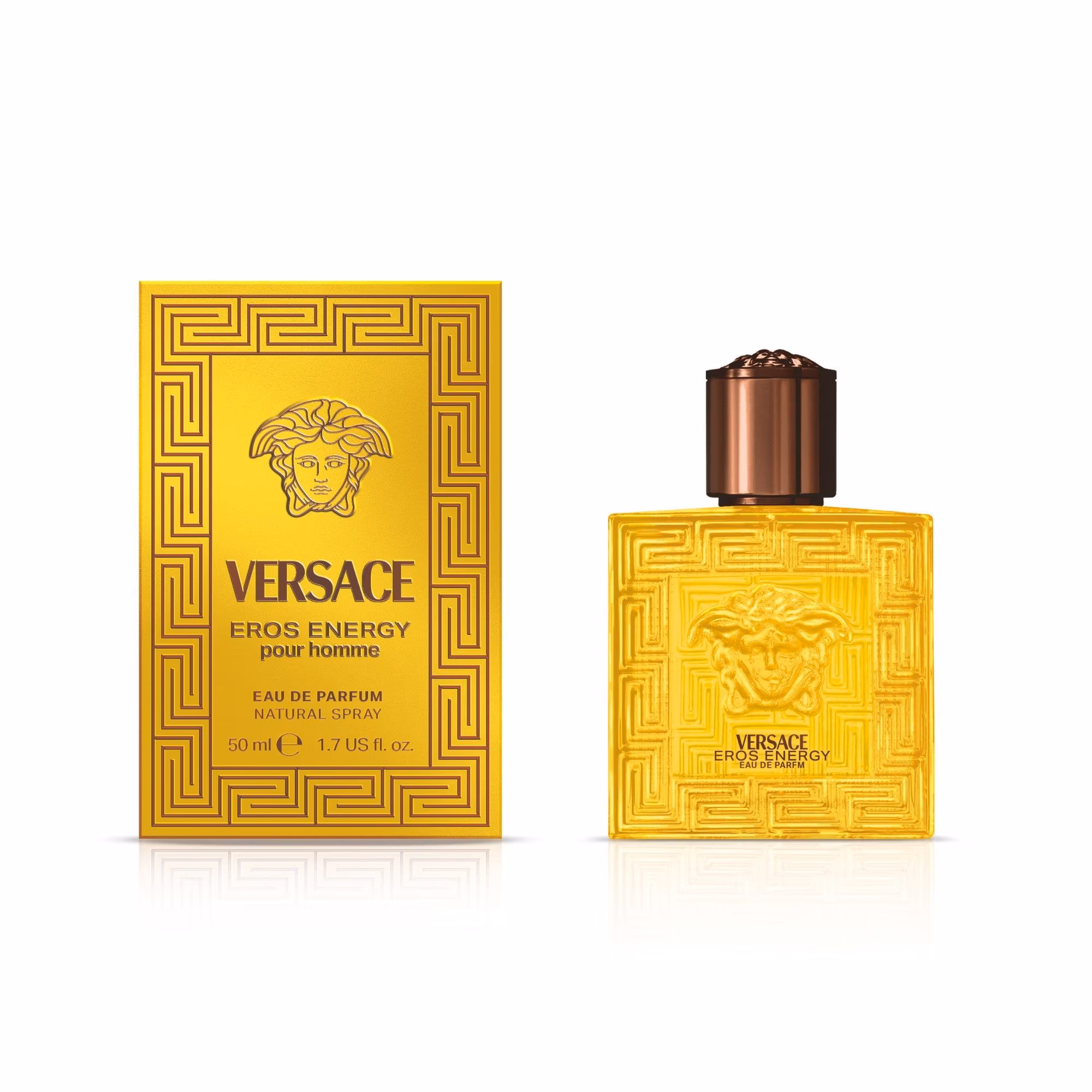EROS ENERGYEau de parfum