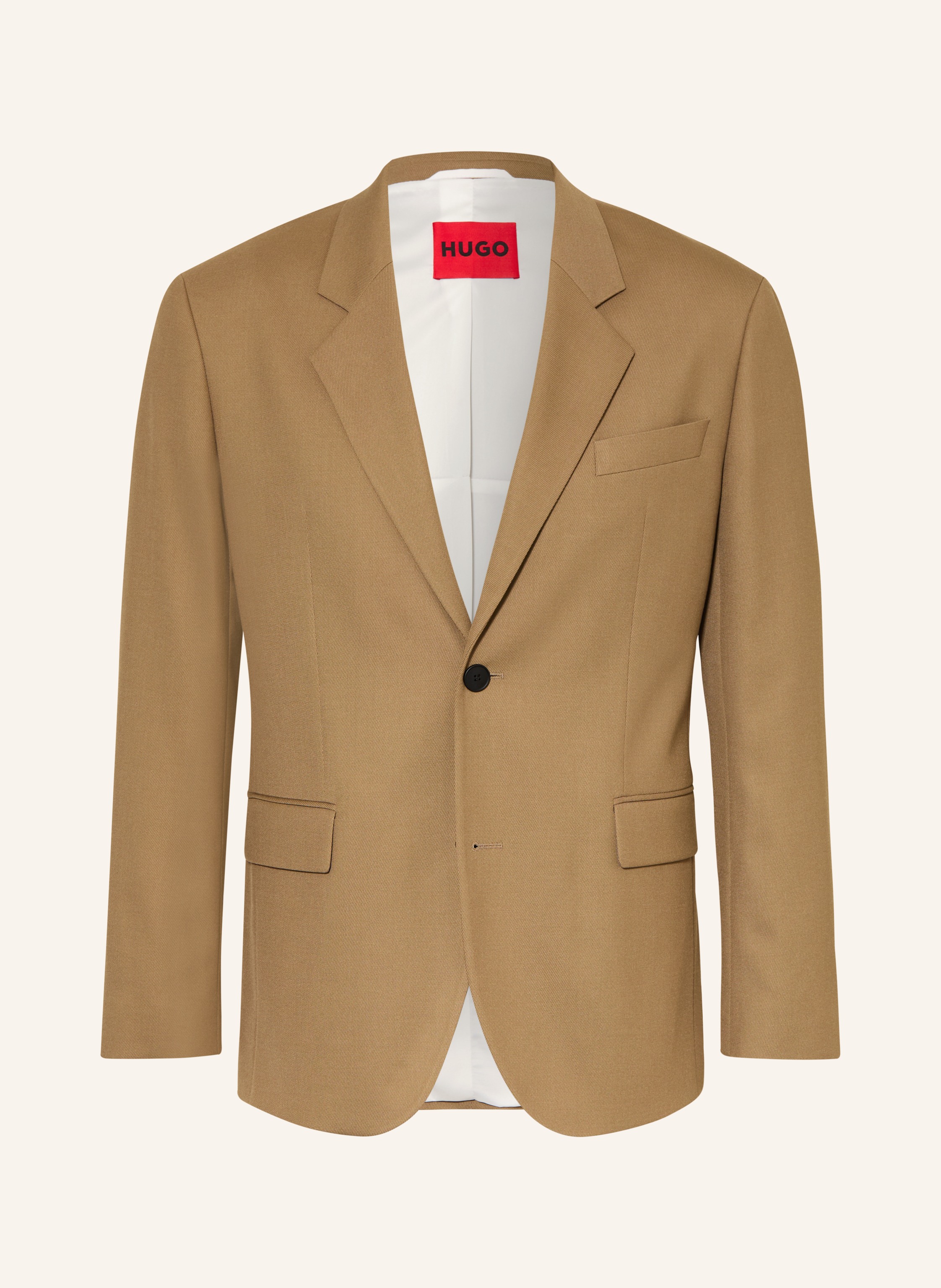 HUGO Anzugsakko KARLO243X Modern Fit