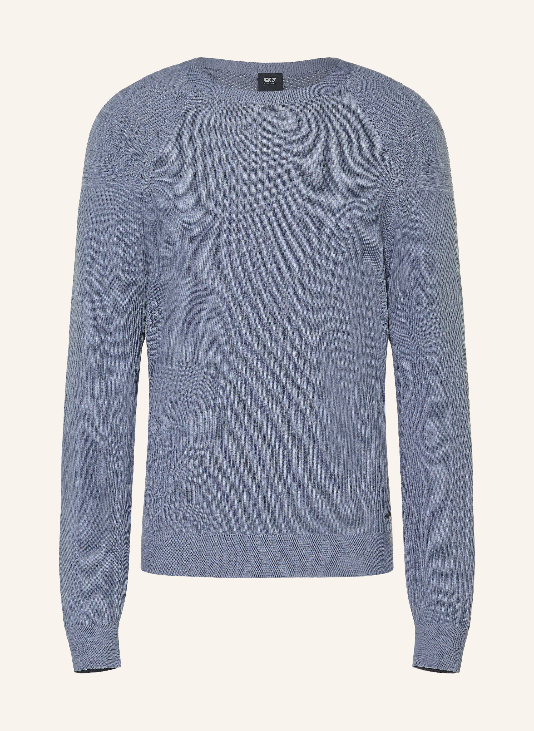 ALPHATAURI Pullover FOSOP
