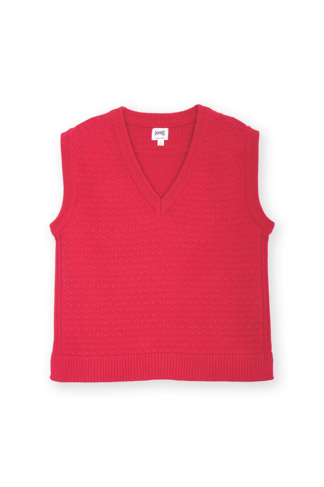 Kite Twyford Knit Tank Top