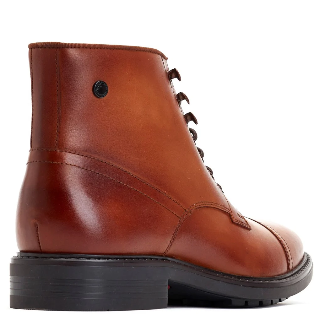 Base London Duke Boot