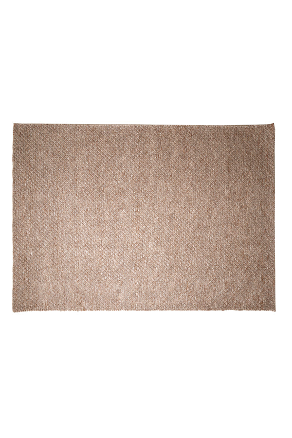 Light & Living vloerkleed TRENETA - 300x200x0.5cm - bruin