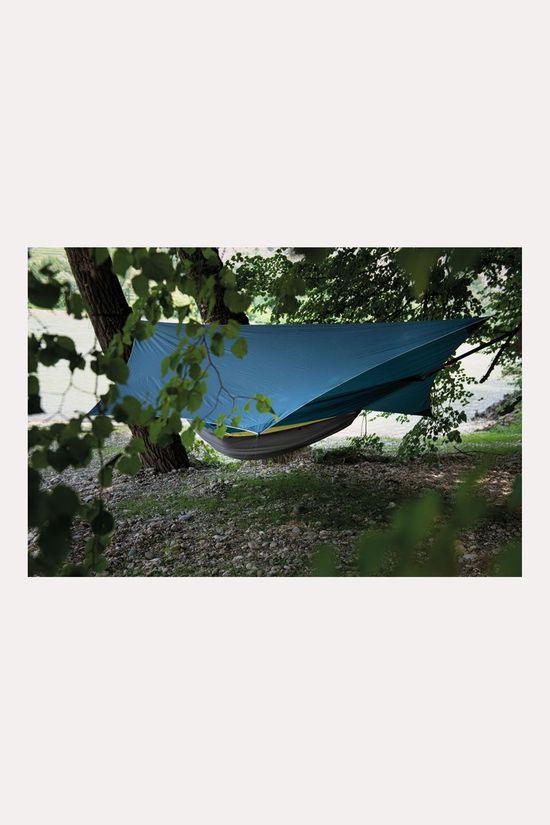 Cocoon Hammock Tarp Ultralight Hangmat