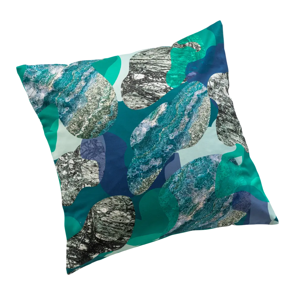 Zierkissen Jonen