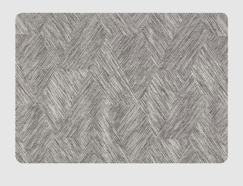 Tischset Cadiz Grau