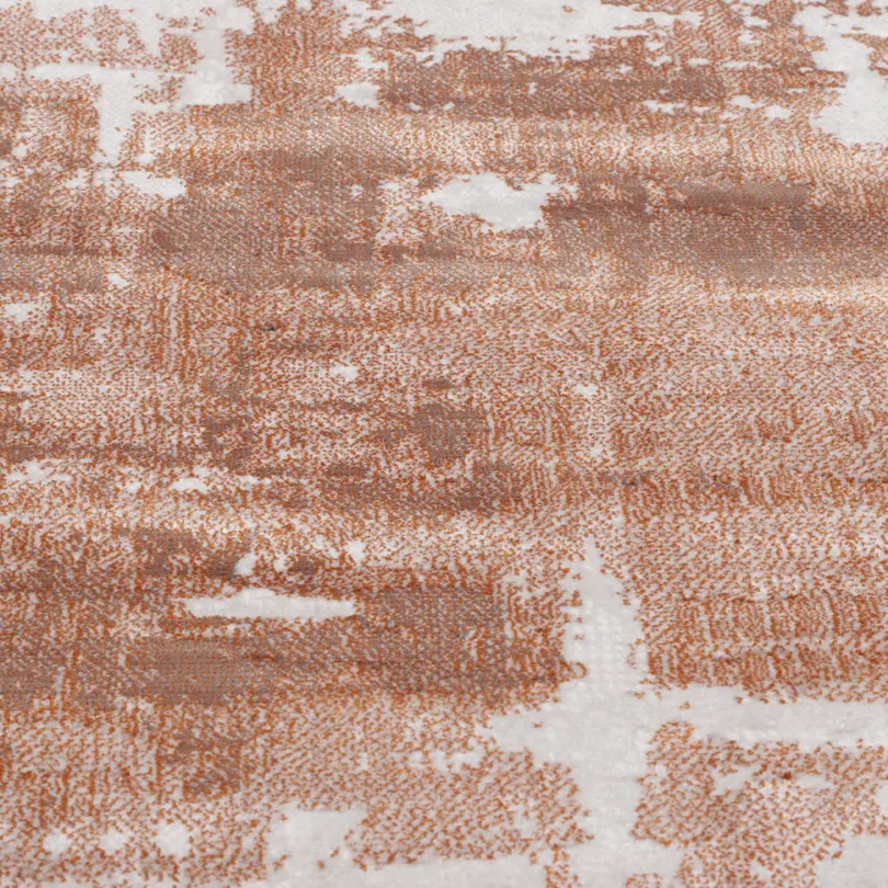 Kurzflorteppich Patina
