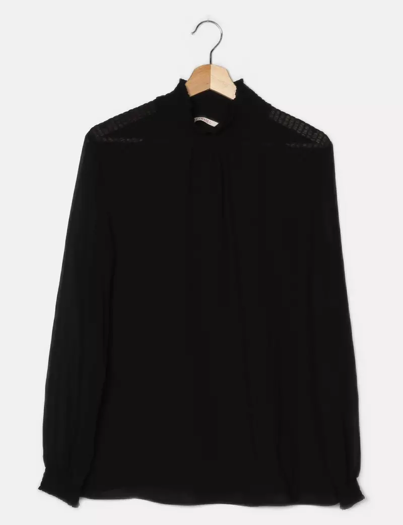 Camaïeu blouse Flowing