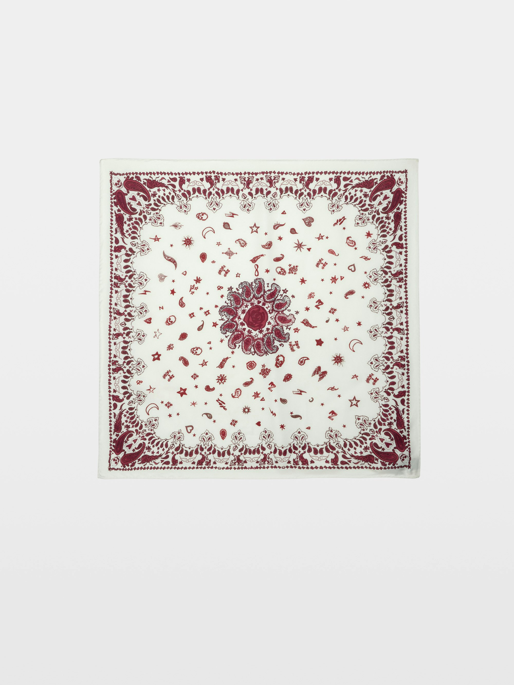 Foulard Debbie Bandana 85