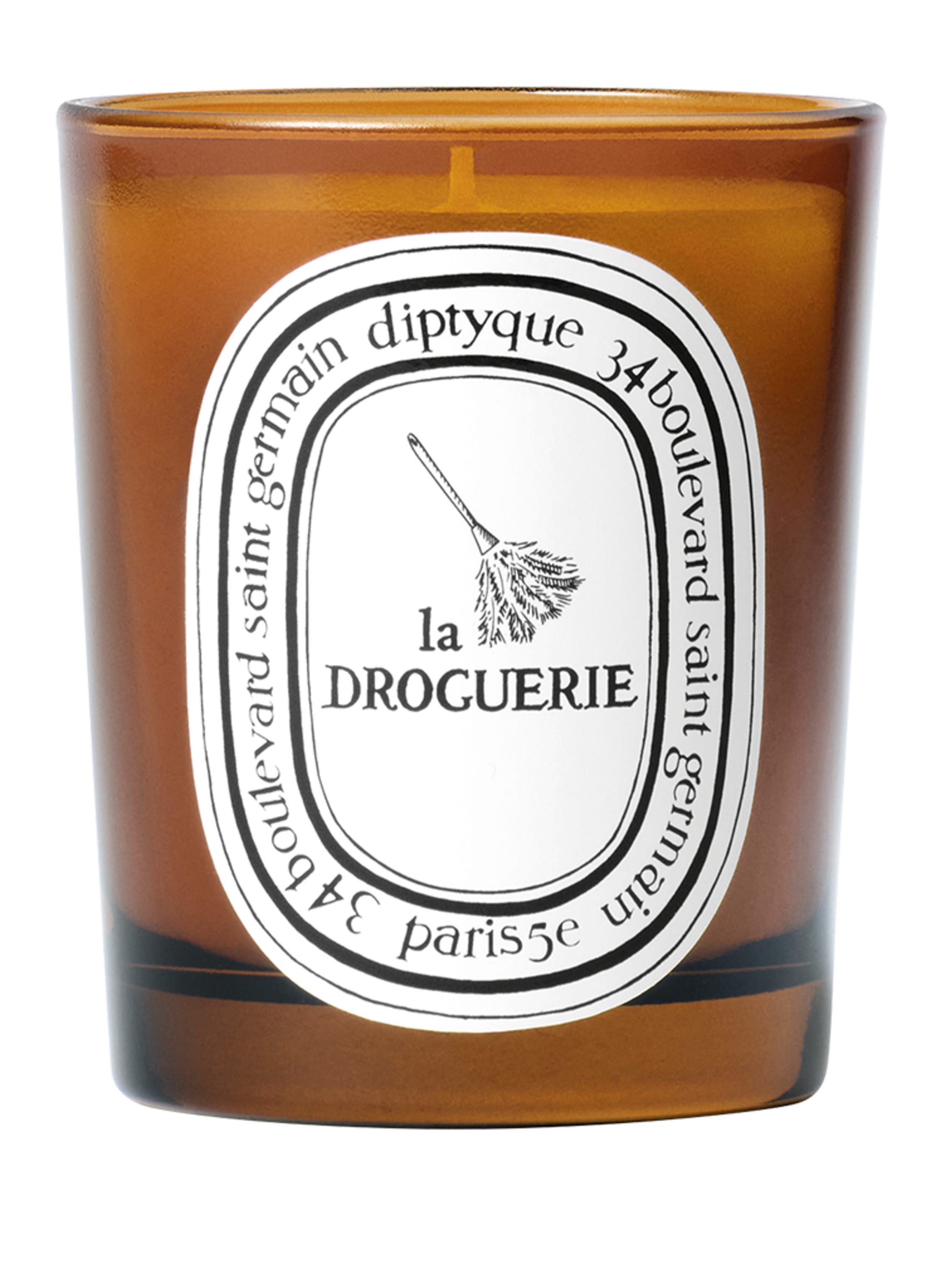 diptyque LA DROGUERIE