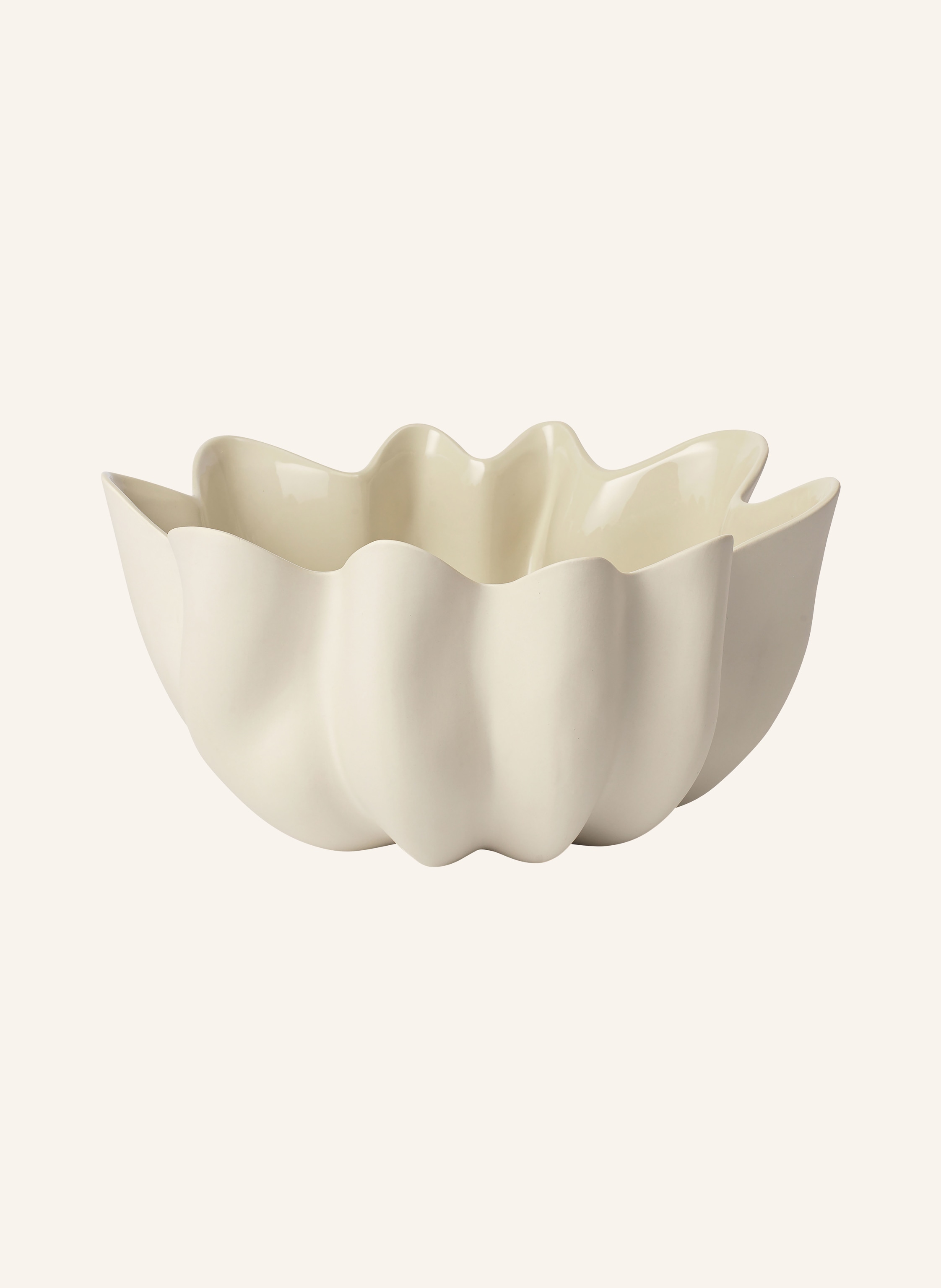 Ferm LIVING Schale NIUM