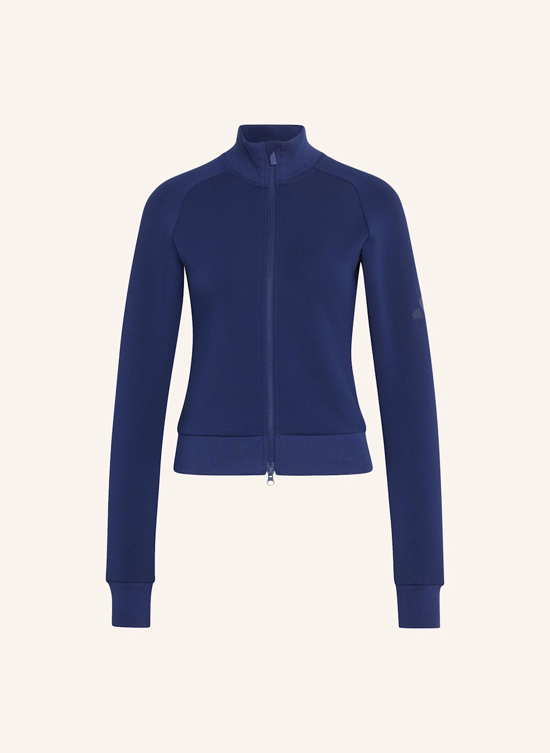 adidas Sweatjacke SOFT LUX
