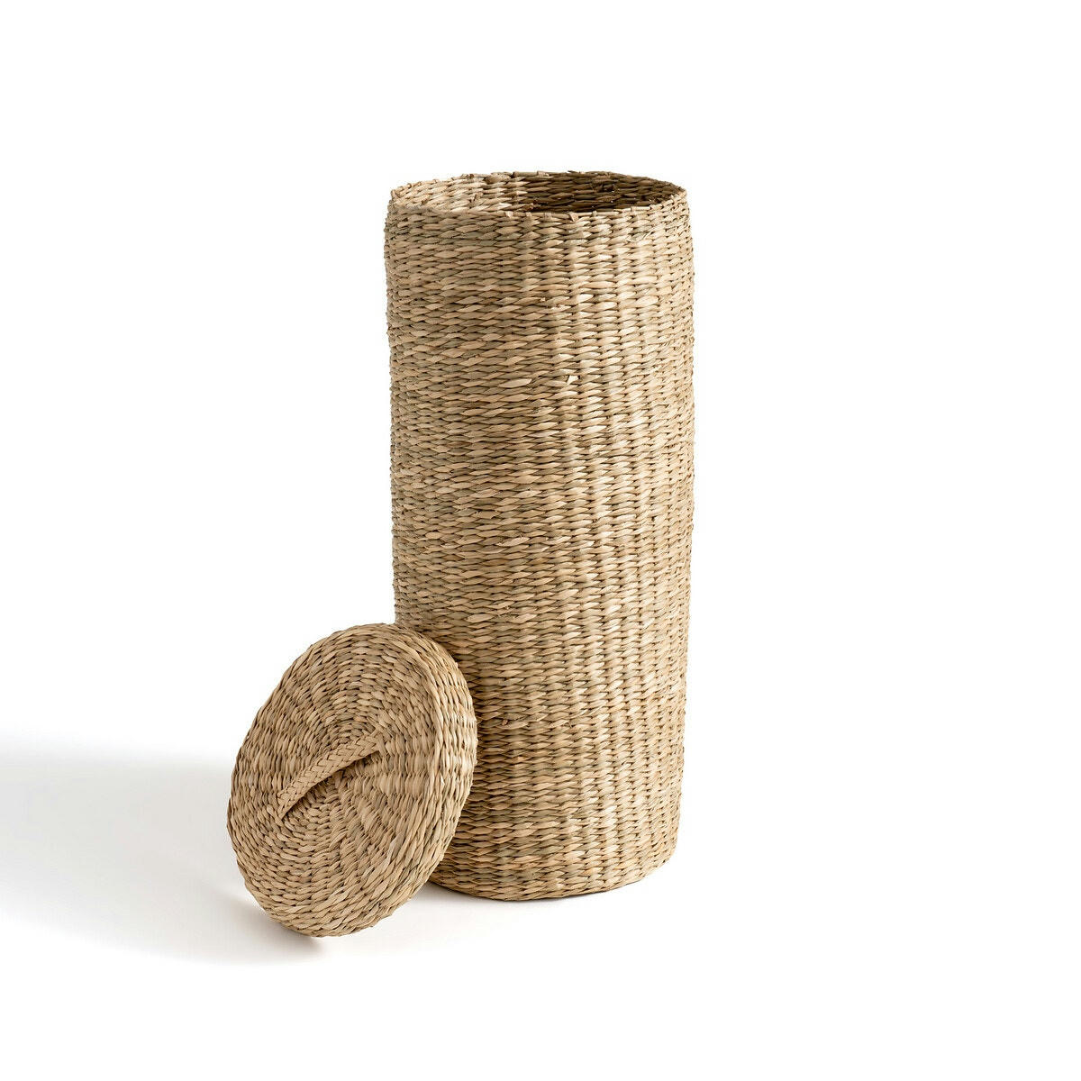 Panier en herbier, Nove