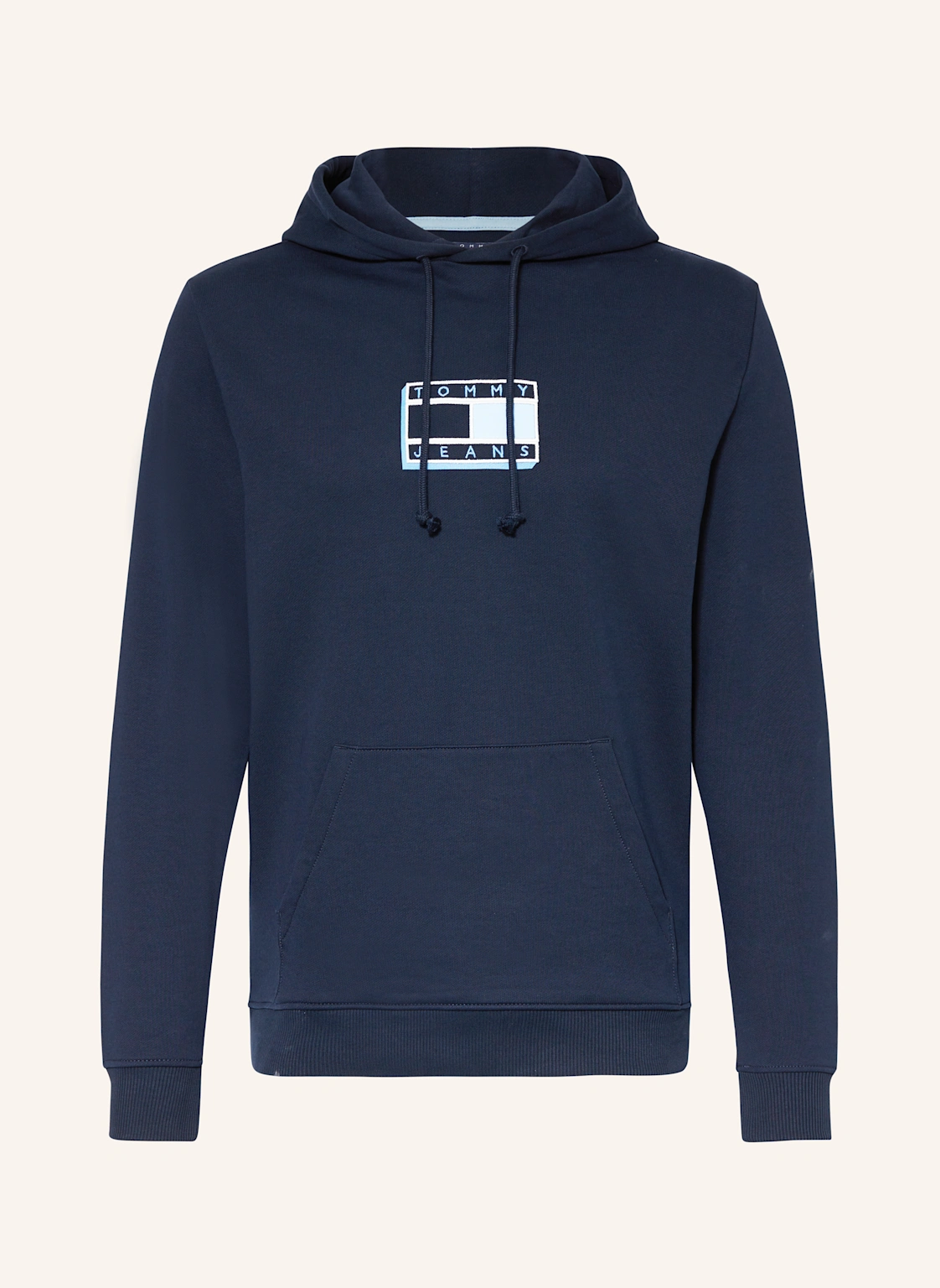 TOMMY JEANS Hoodie