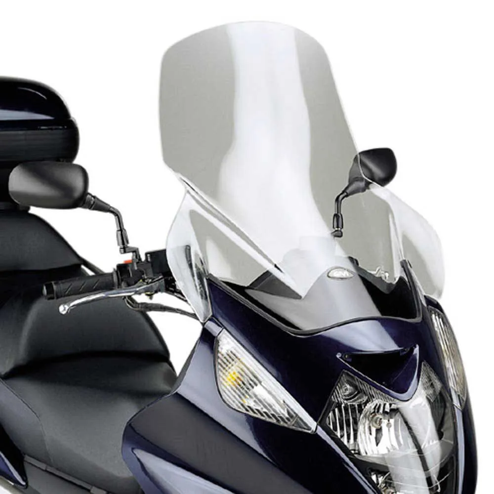 Givi 214DT Honda Silver Wing 400&Silver Wing 600/ABS windshield