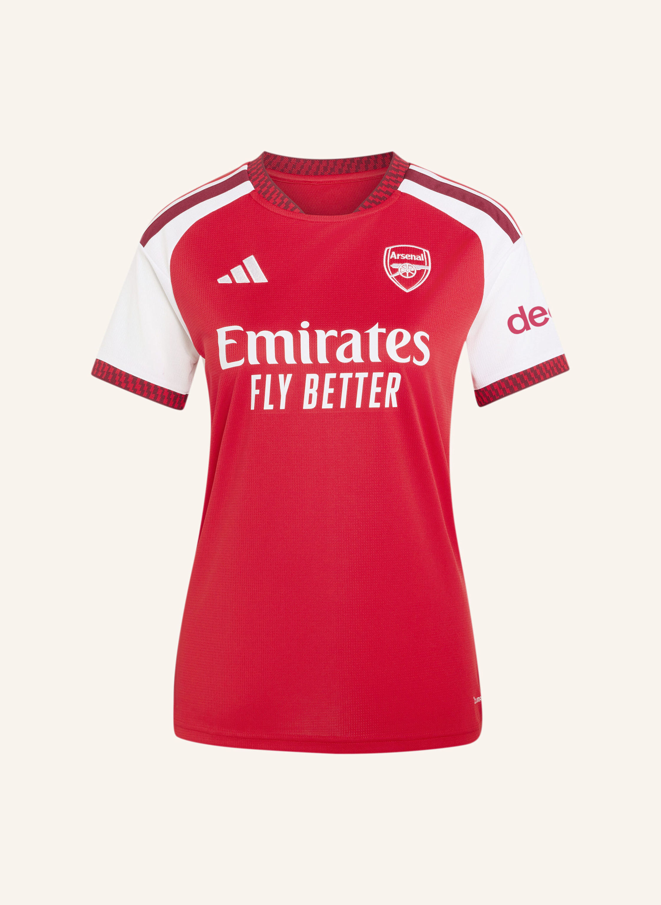 adidas FC ARSENAL 26/27 HEIMTRIKOT