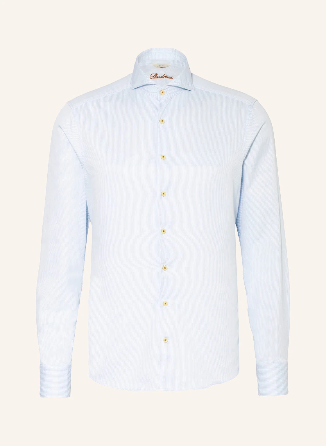 Stenströms Hemd Slim Fit