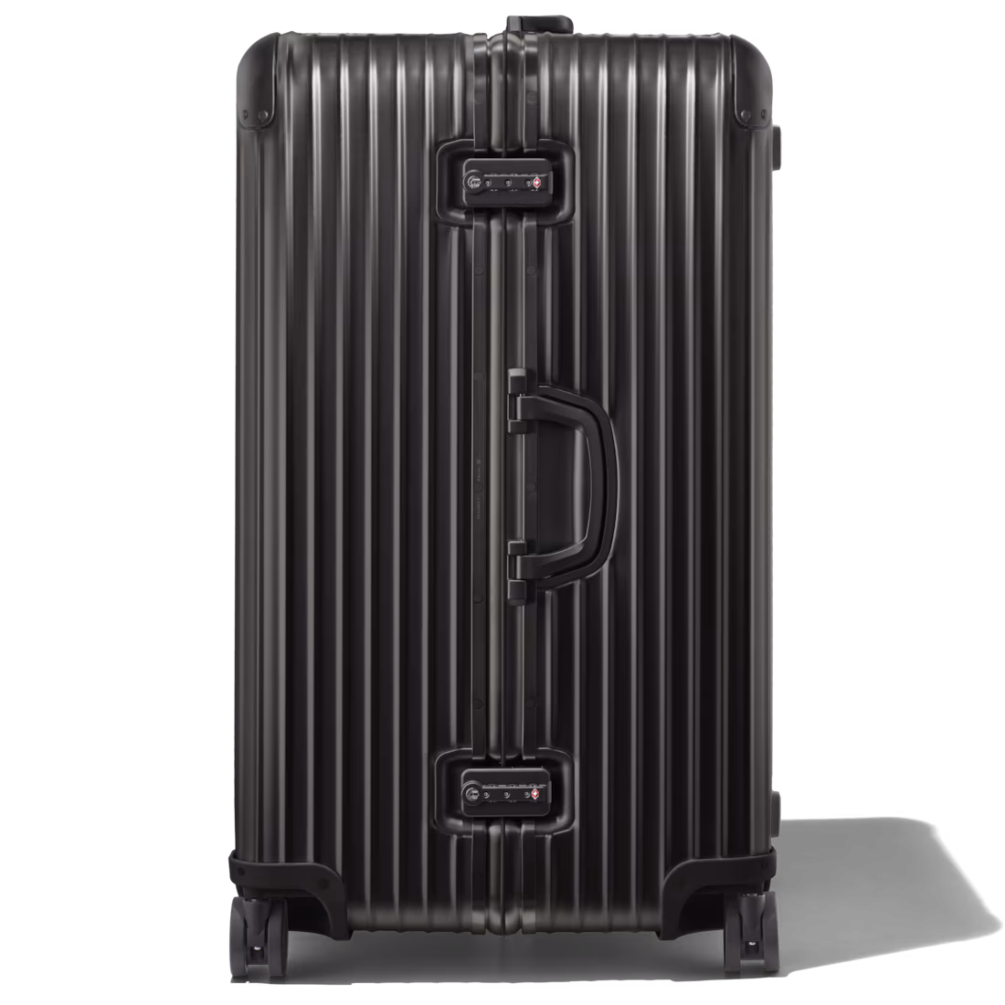 Trunk Plus