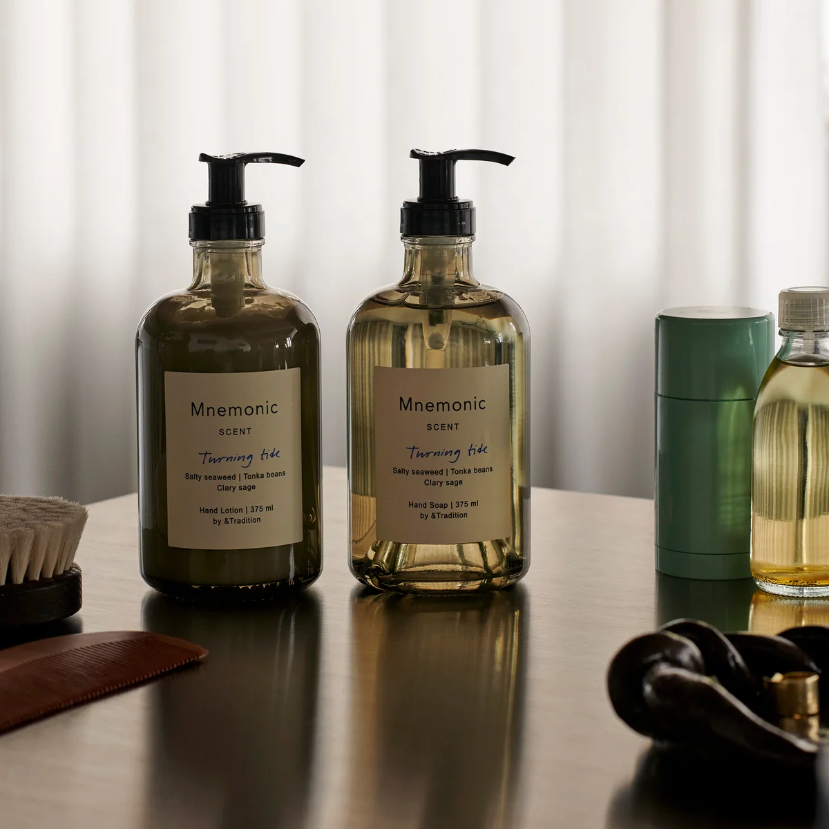 &Tradition - Mnemonic MNC2 Handlotion