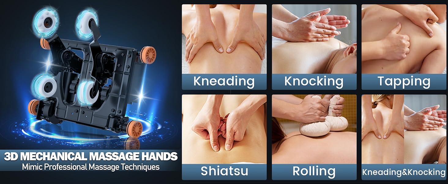 massage