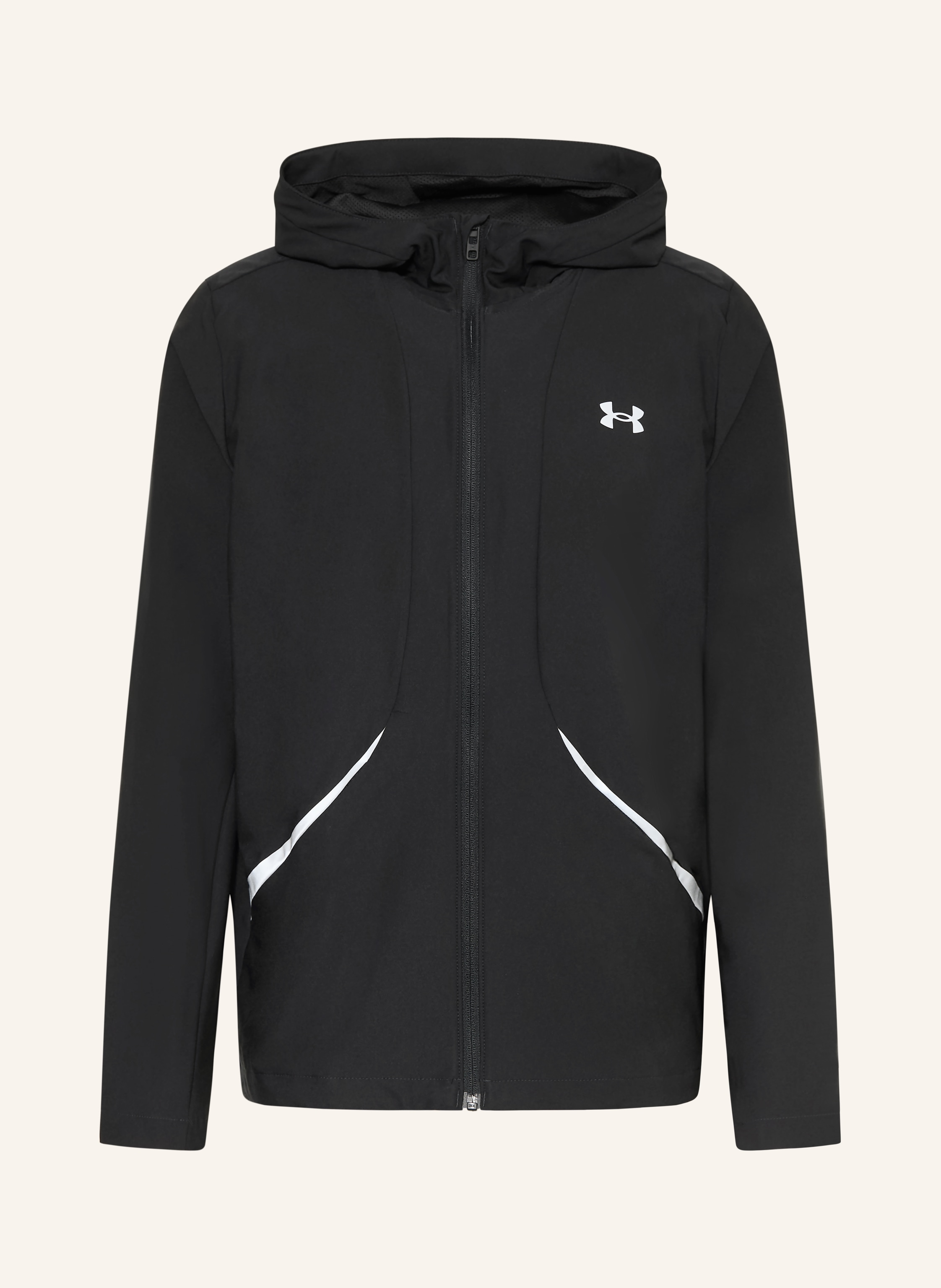 UNDER ARMOUR Funktionsjacke UA UNSTOPPABLE
