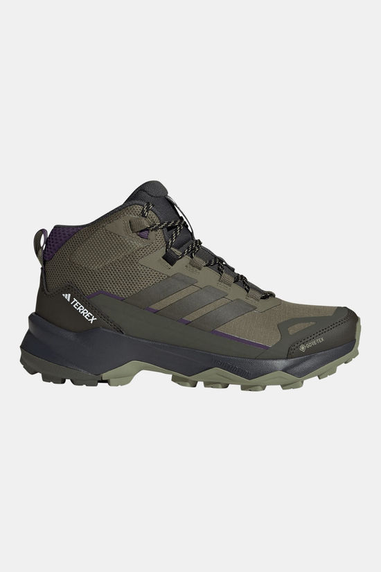 adidas Terrex Skychaser AX5 Mid GTX Wandelschoen Dames