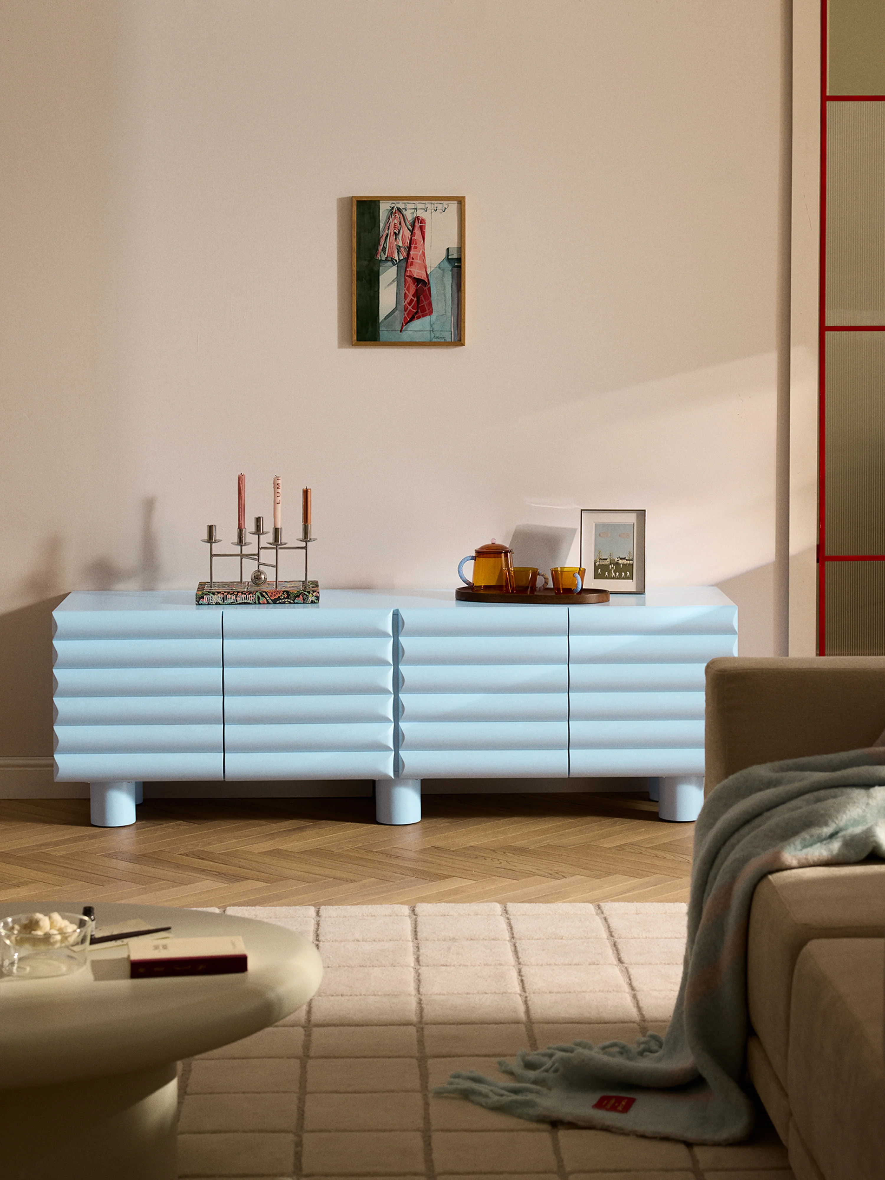 TV-Lowboard Fana