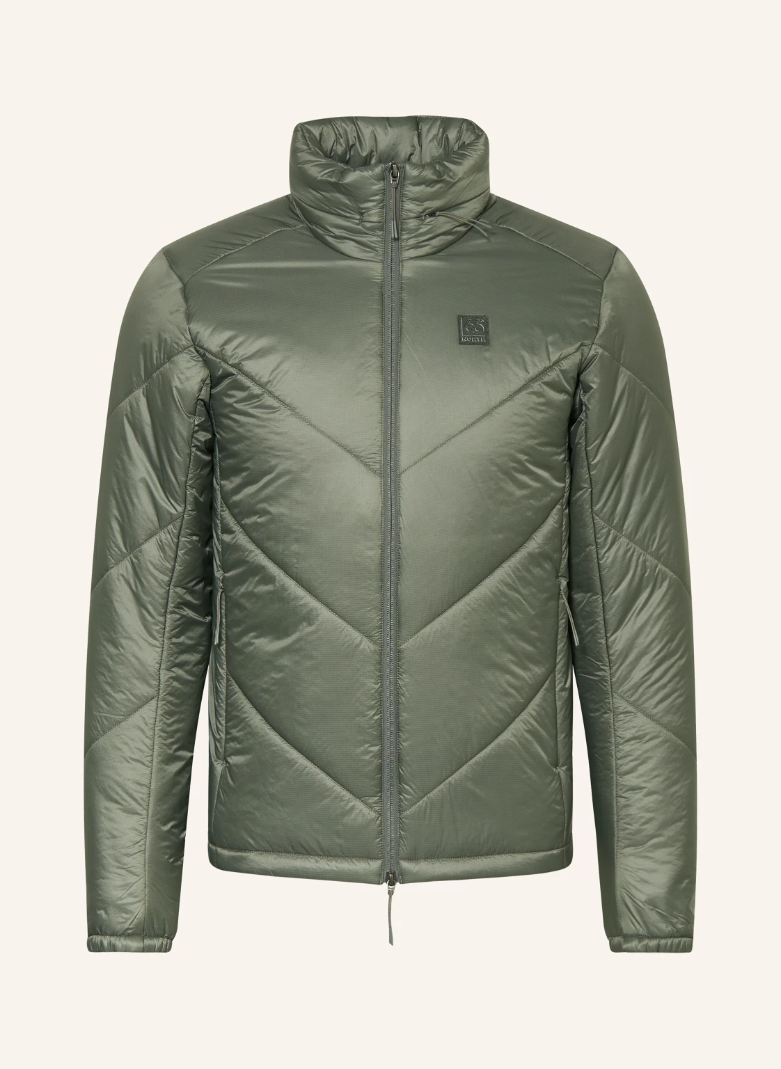 66°NORTH Steppjacke LJOSUFJOLL