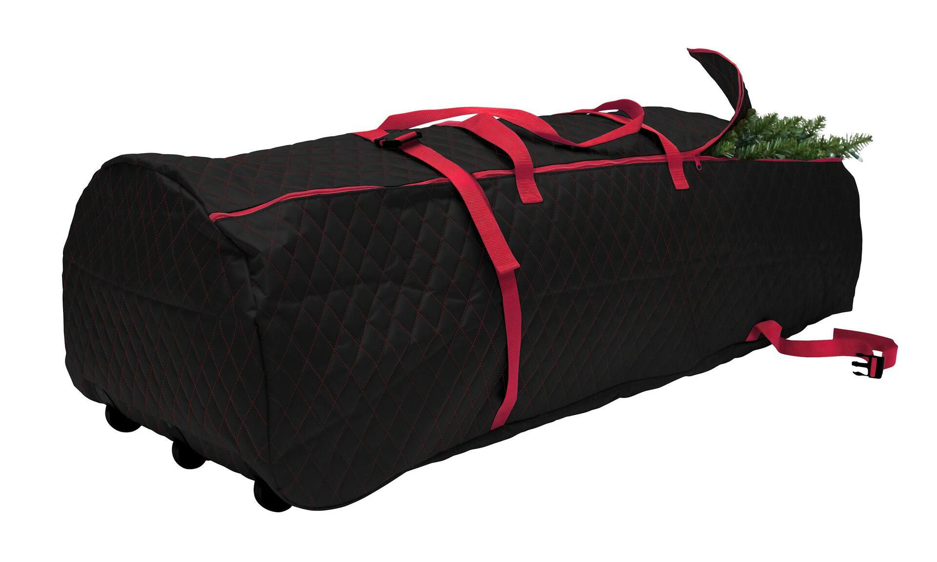 Solutions Premium Christmas Tree Storage Bag with Carry Handles, 9-ft