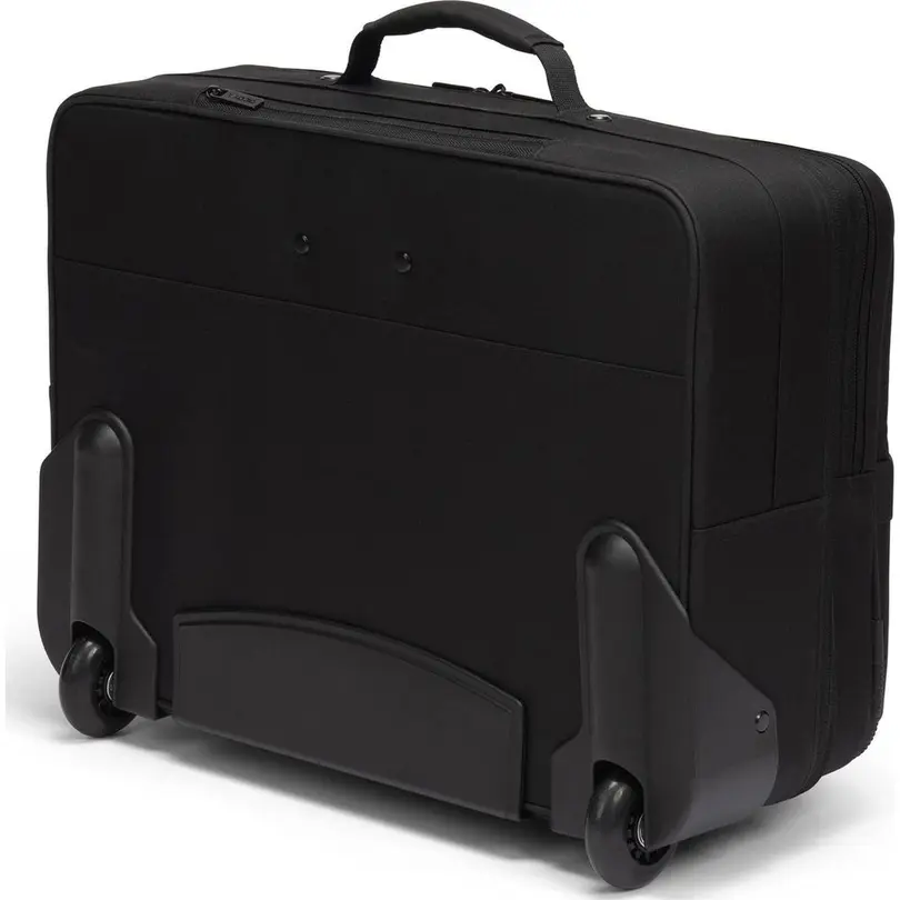 Business Trolley SCALE