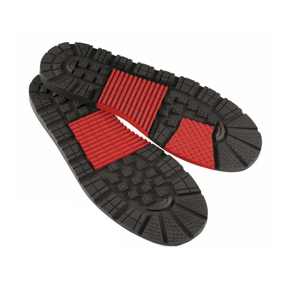 Hebo Trial Tech Comp soles