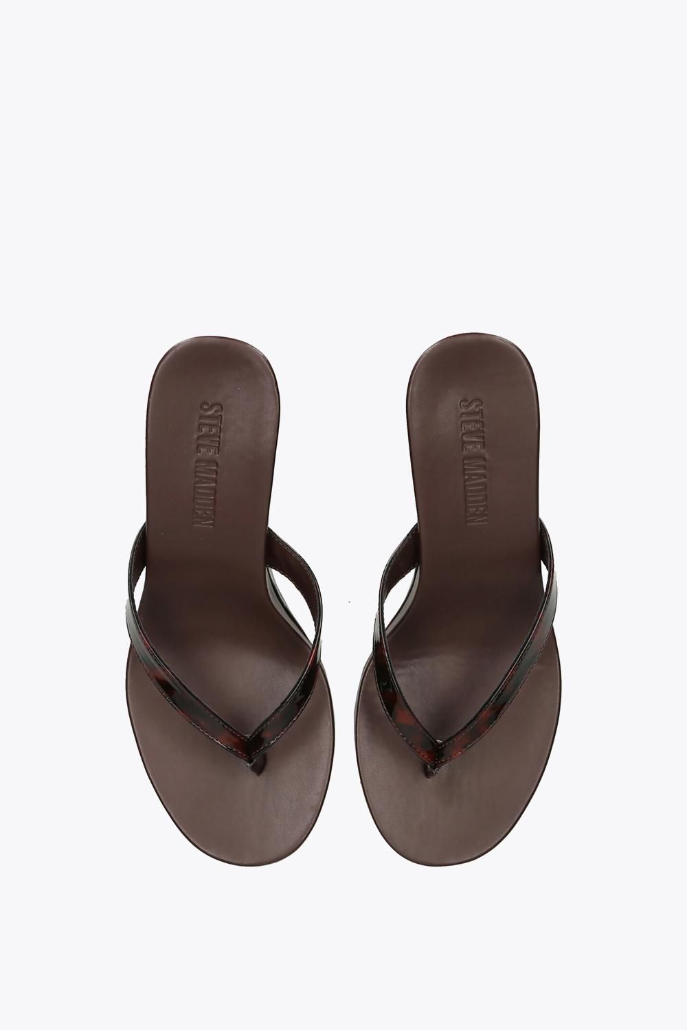 STEVE MADDEN Playing' Suede Heels
