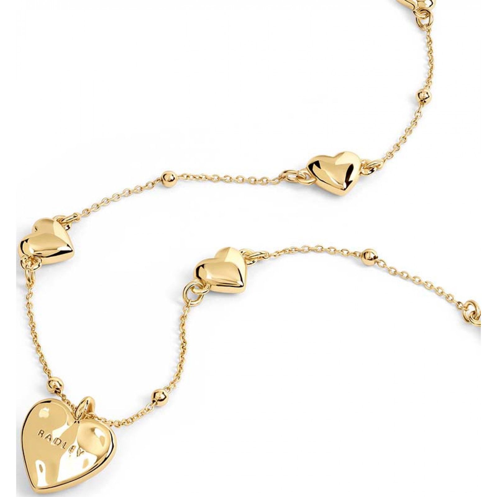 Radley RYJ2552S Core Necklace