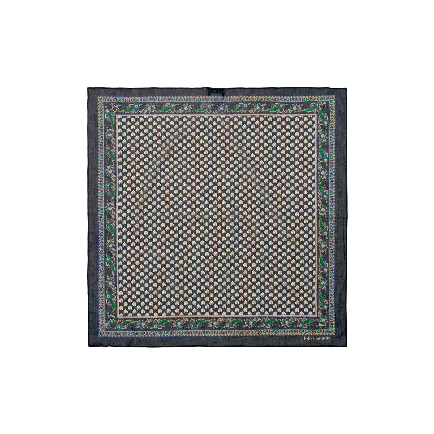 JillLL Scarf, black