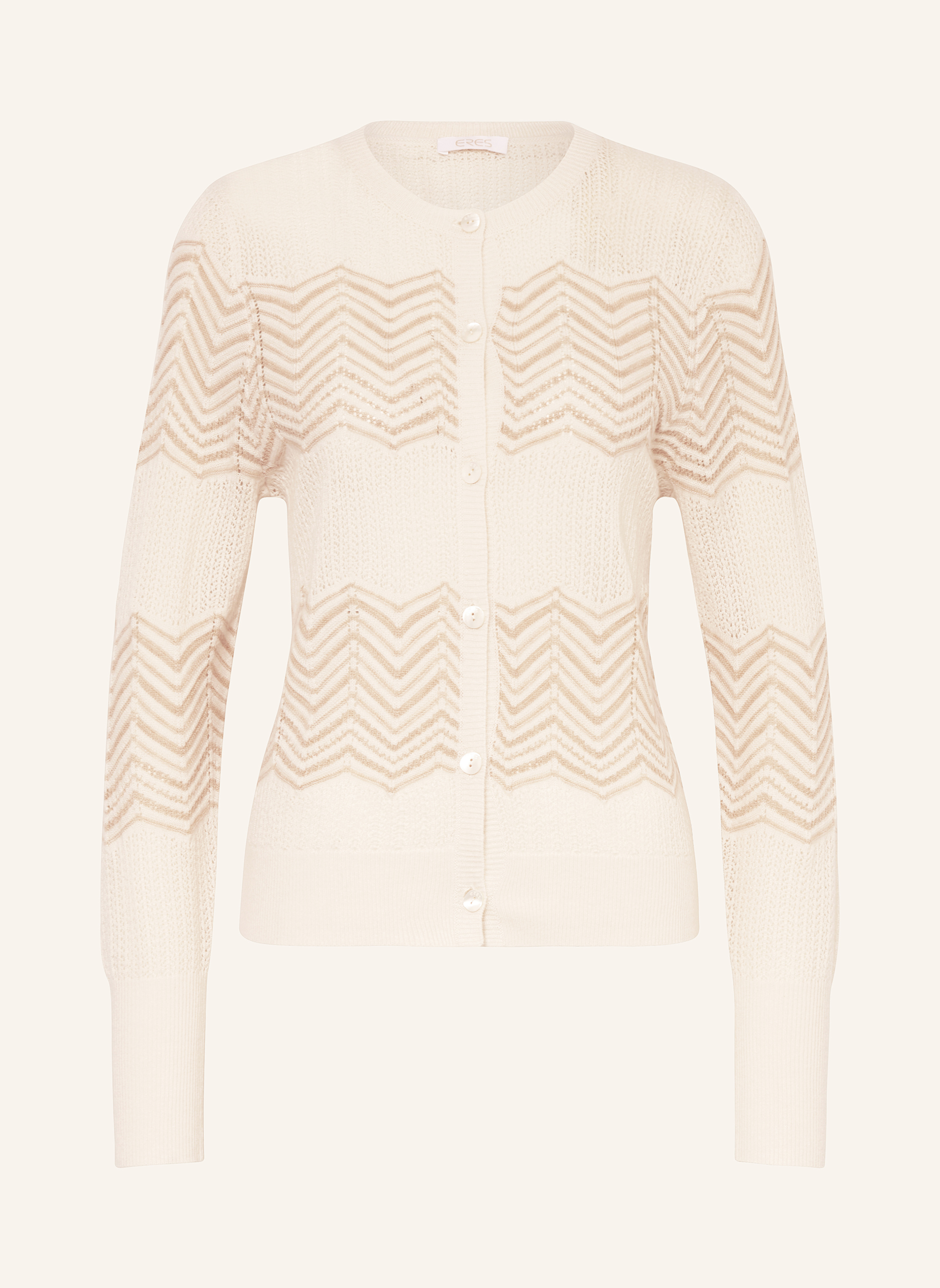 ERES Strickjacke MARIN