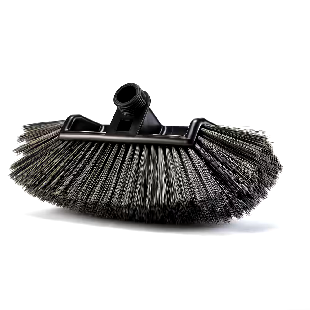SIMONIZ Platinum Flow-Through Extendable Wash Brush, 72-in