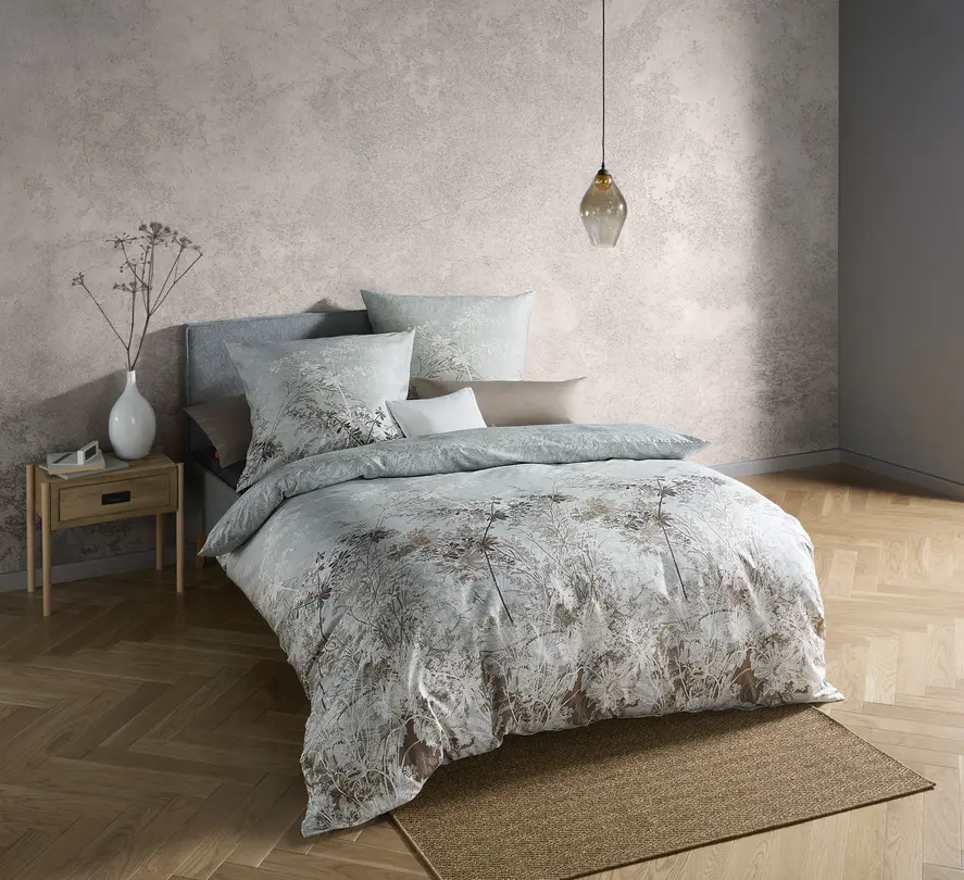Bettwäschegarnitur Bed Art S