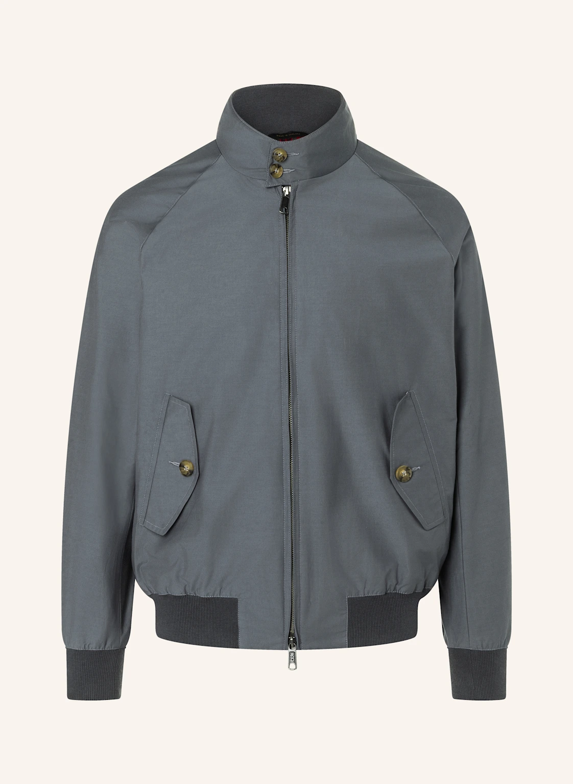 BARACUTA Jacke G9 HARRINGTON JACKET