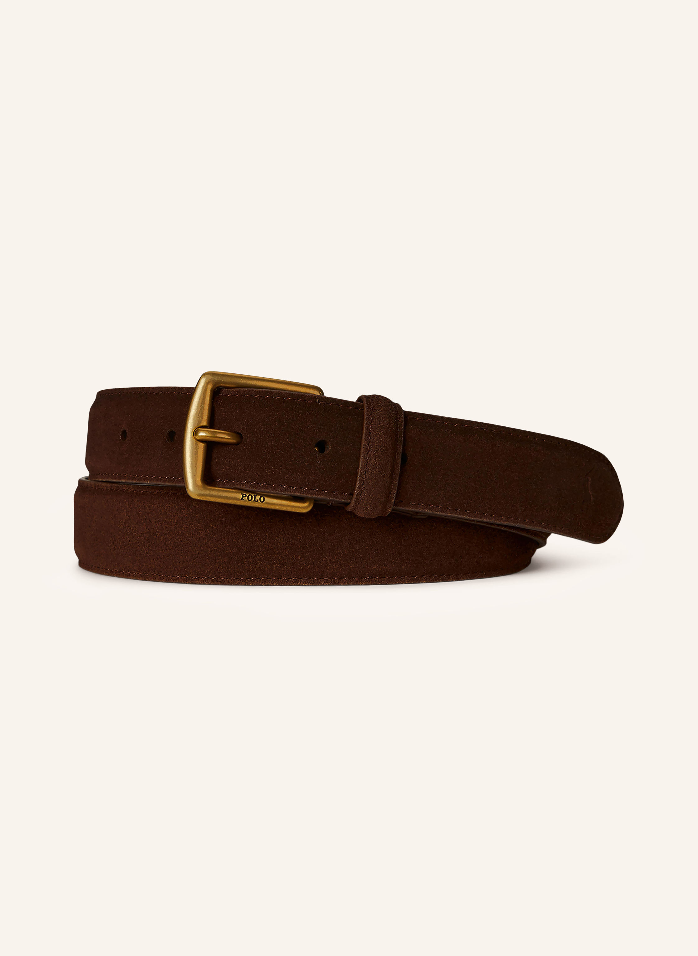POLO RALPH LAUREN Ledergürtel