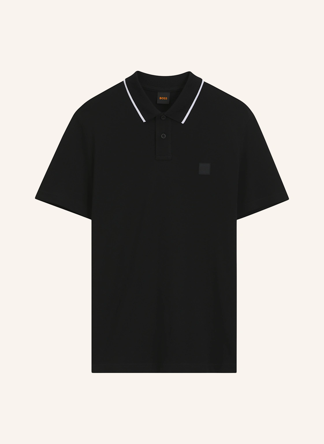 BOSS Polo PASSERFORD Regular Fit