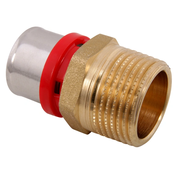 Presssystem, Messing