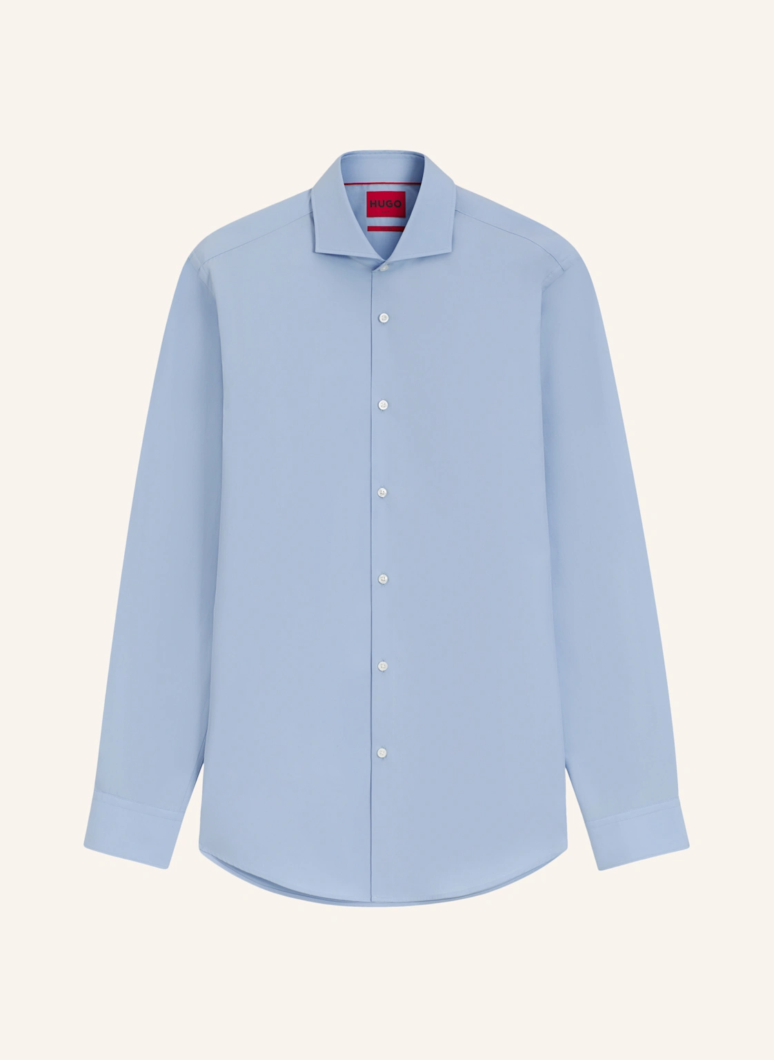 HUGO Hemd C-JASON Slim Fit