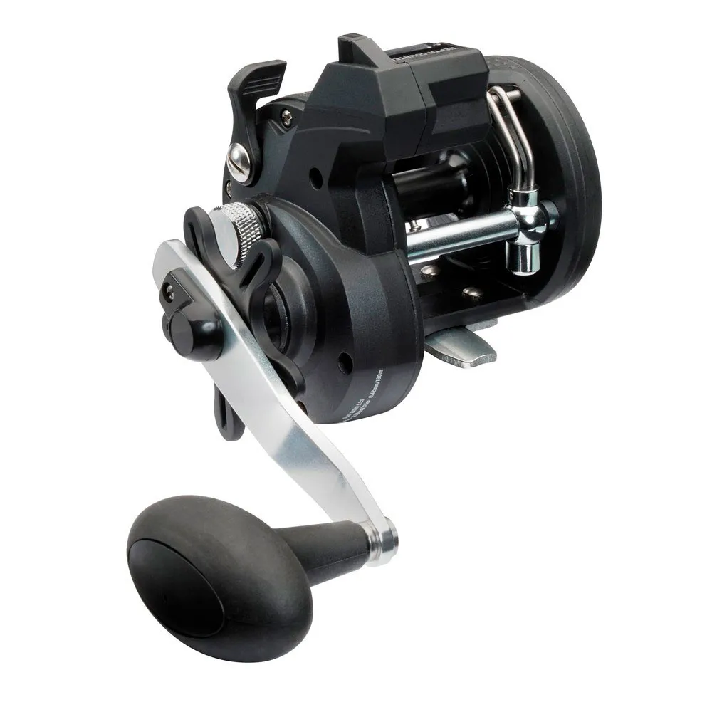 Abu Garcia Cardinal® Line Counter Trolling Reel