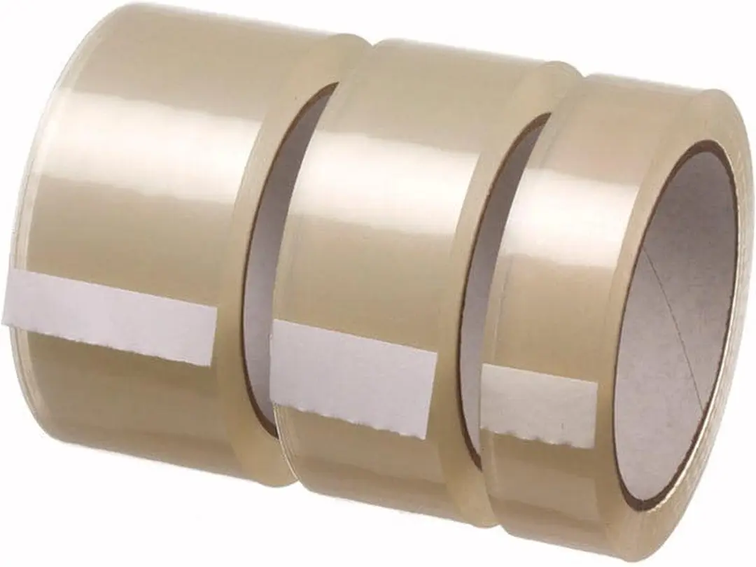 Klebeband Klebeband 50 mm x
