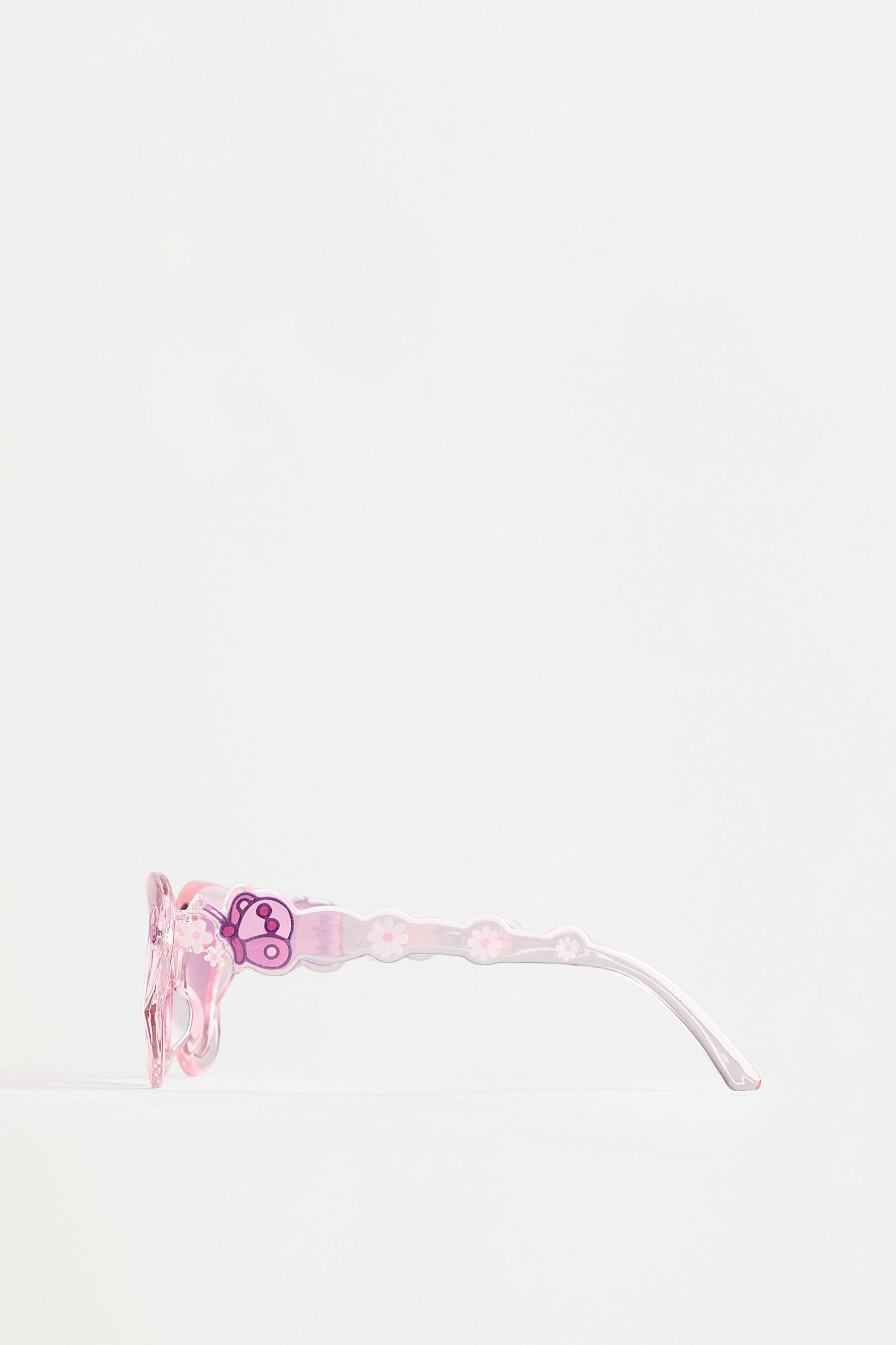 Gafas mariposa